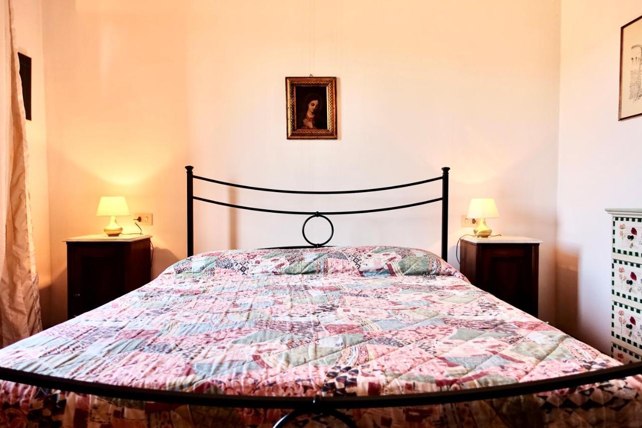 Agriturismo Montioni Sovicille Buitenkant foto