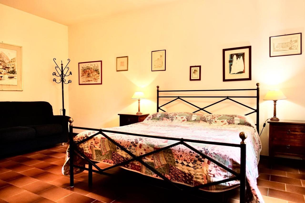 Agriturismo Montioni Sovicille Buitenkant foto