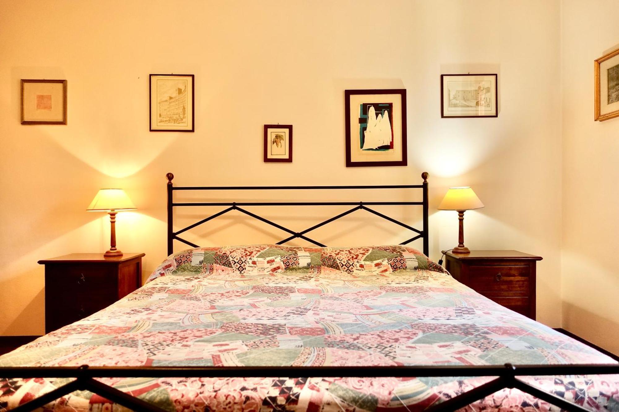 Agriturismo Montioni Sovicille Buitenkant foto