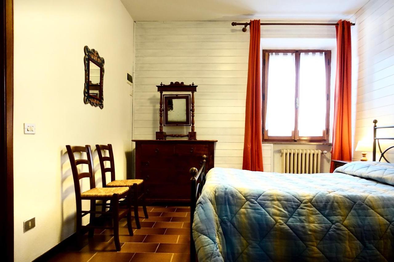 Agriturismo Montioni Sovicille Buitenkant foto
