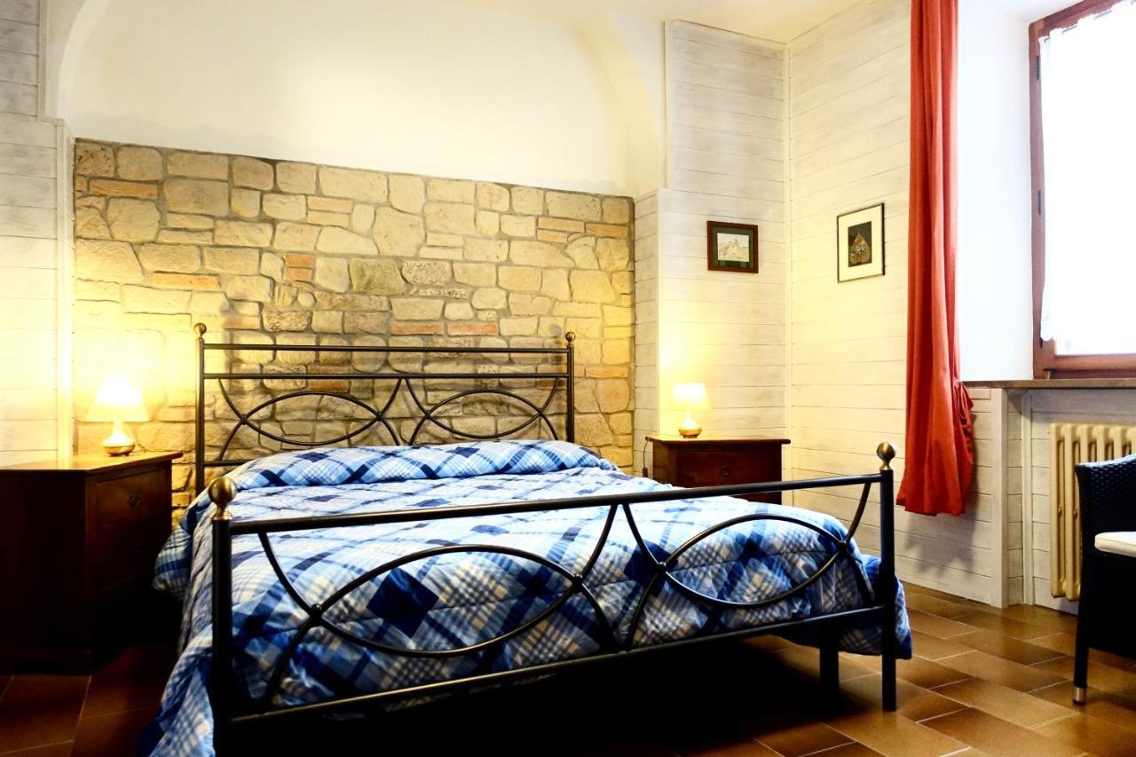 Agriturismo Montioni Sovicille Buitenkant foto